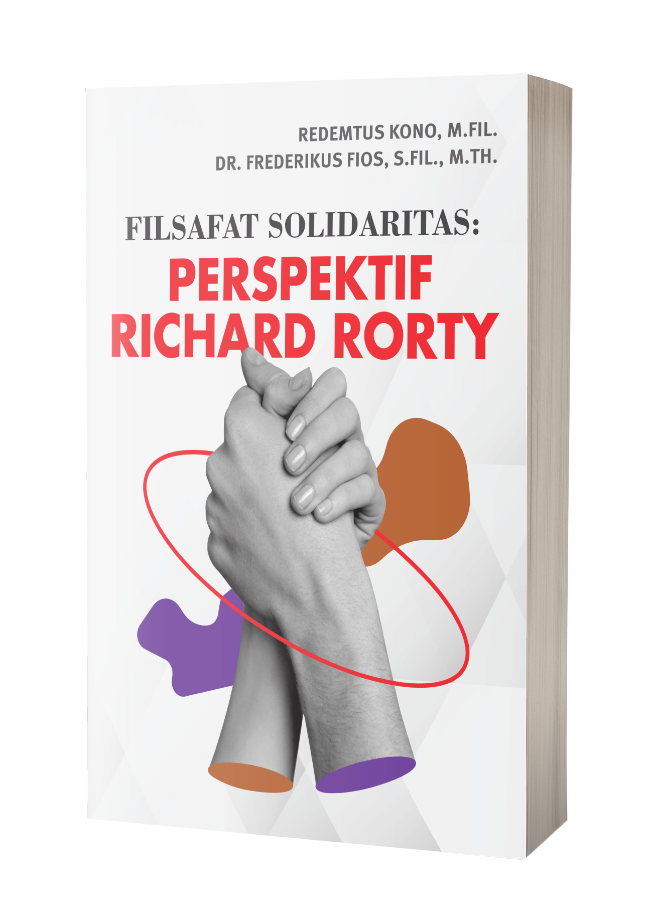 Filsafat Solidaritas: Perspektif Richard Rorty