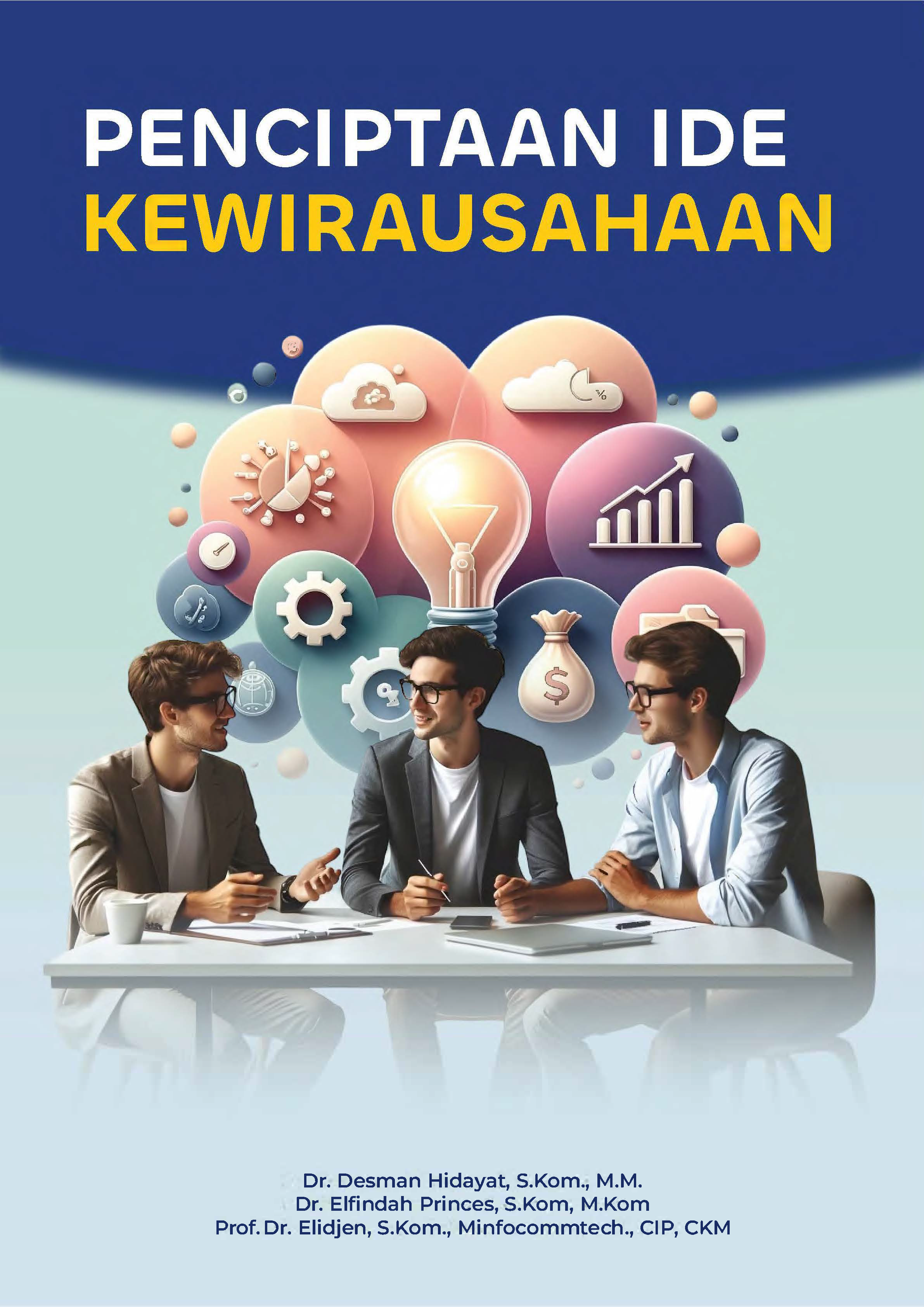 Penciptaan Ide Kewirausahaan