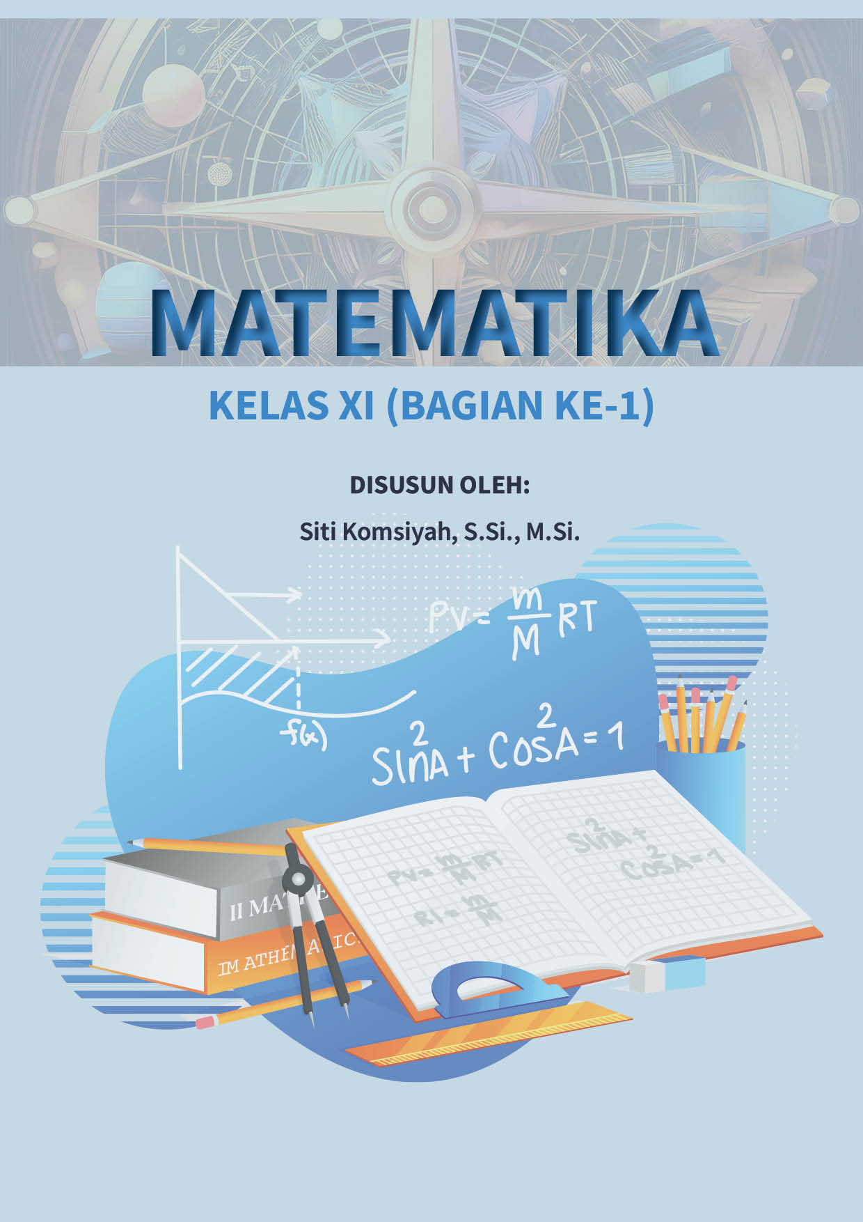 Matematika Kelas XI (Bagian Ke-1)
