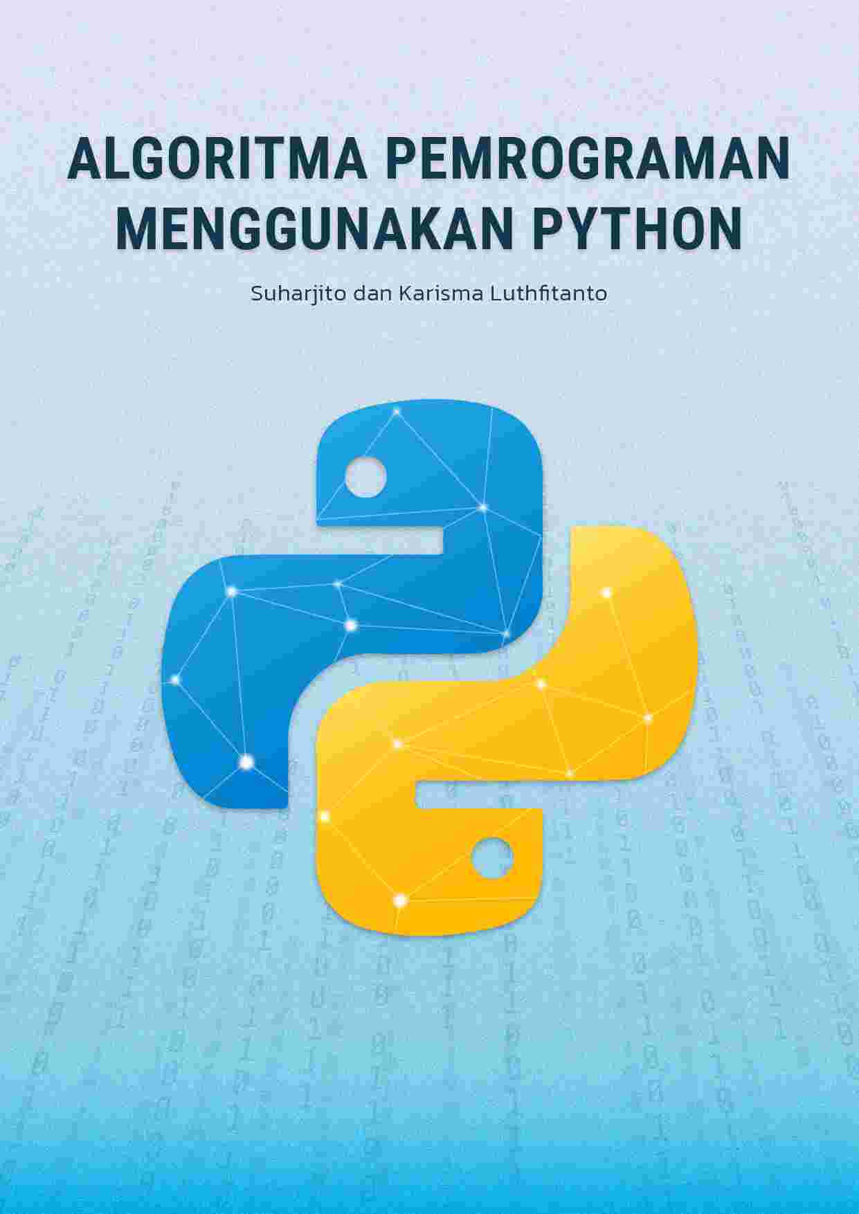 Algoritma Pemrograman Menggunakan Python