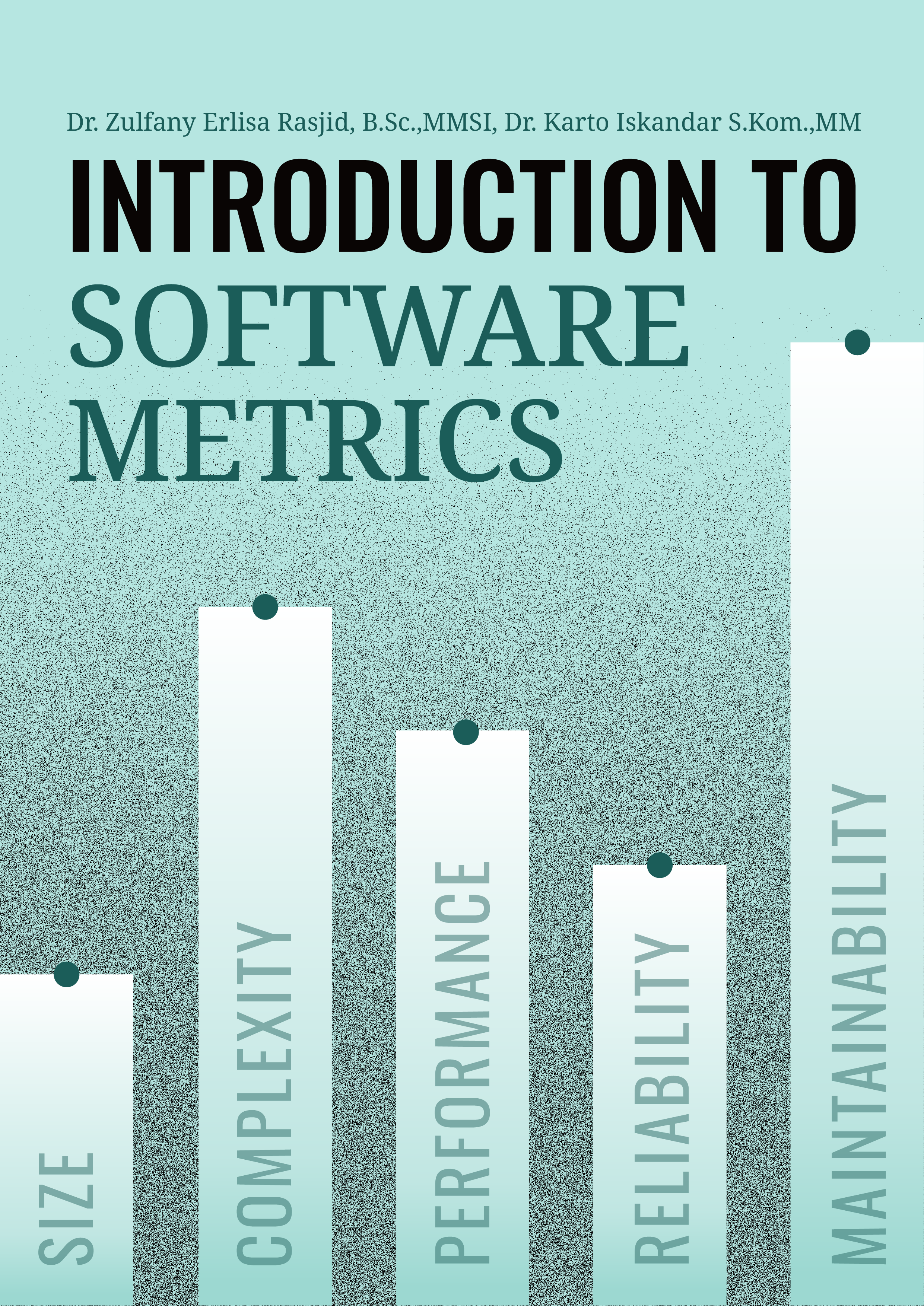 Introduction to Software Metrics