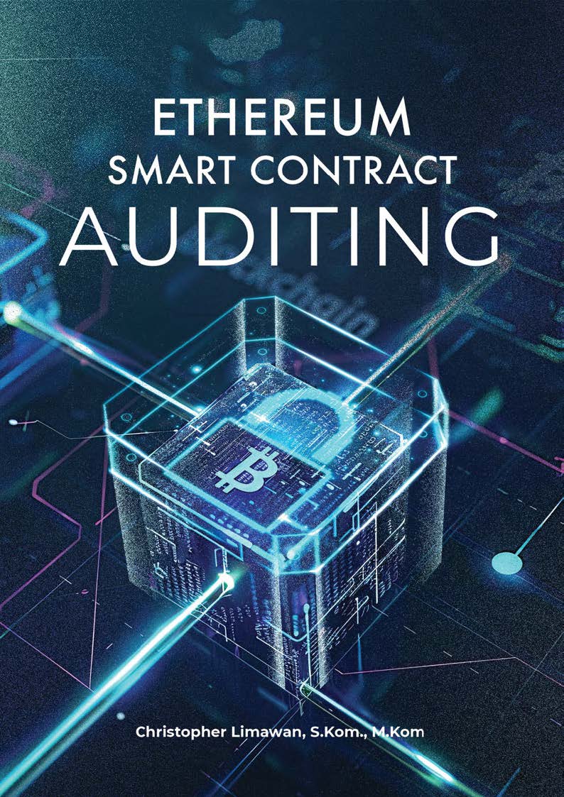 Ethereum Smart Contract Auditing