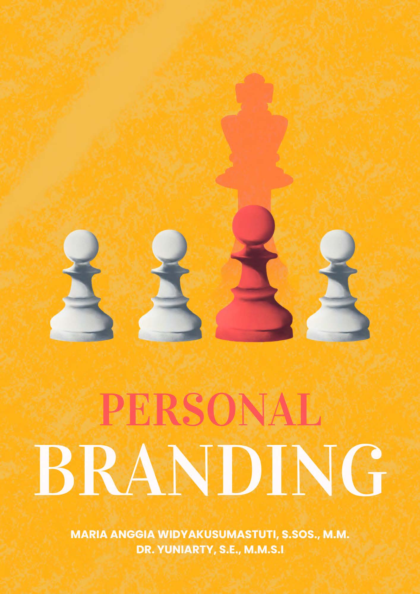 Personal Branding
