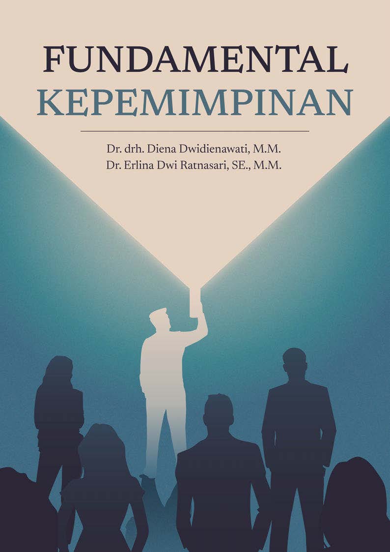 Fundamental Kepemimpinan