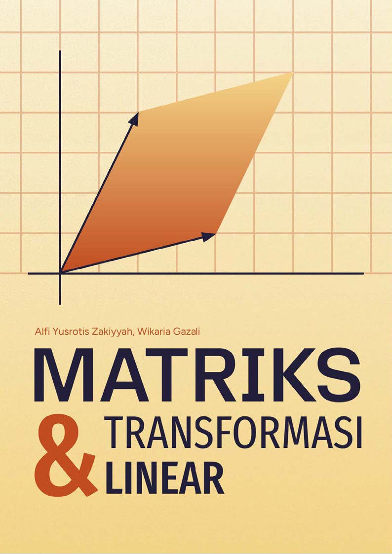 Matriks Dan Transformasi Linear